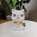 11cm high DIY kitten and puppy (with glue tools)