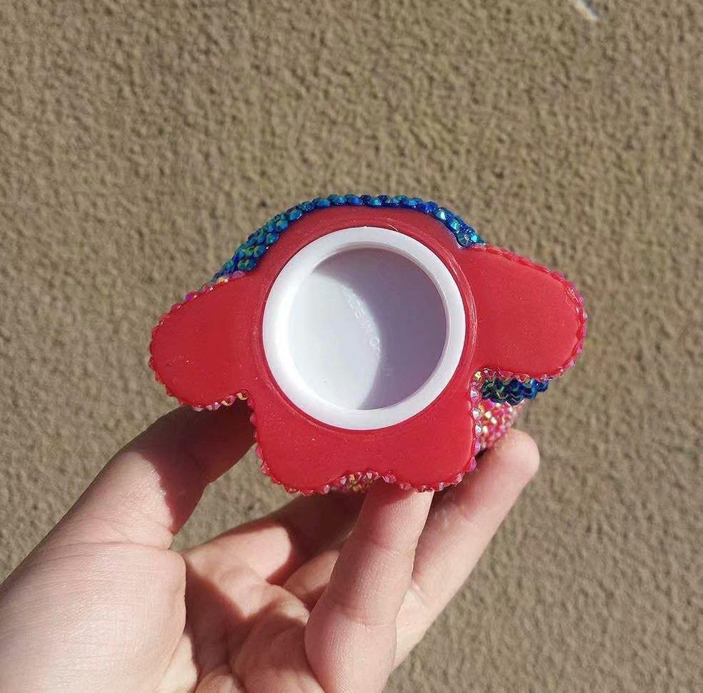 11cm high DIY spiderman (with glue tools)