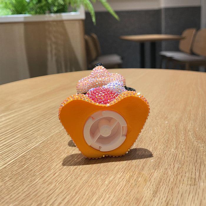 13cm high DIY Minnie Mickey  (with glue tools)