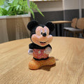 13cm high DIY Minnie Mickey  (with glue tools)