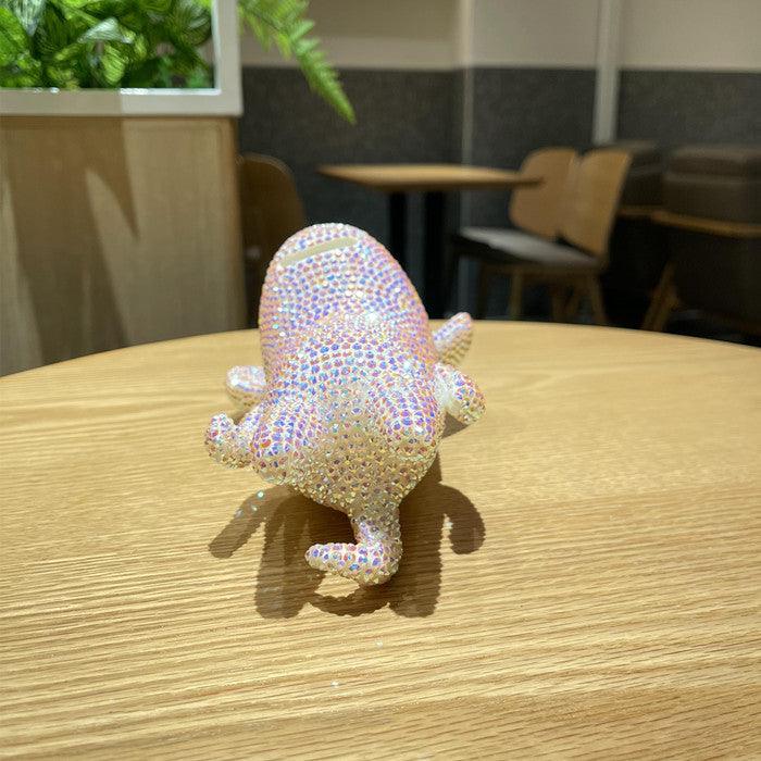 15cm high small mouse (with glue tools)